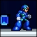 Megaman X: RPG