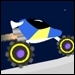 Planet Racer