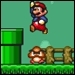 Mario Forever Flash